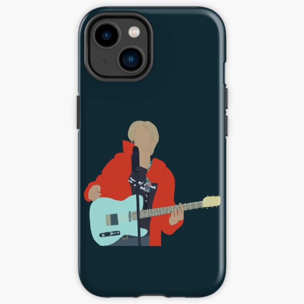 ruel    (2) iPhone Tough Case RB1608 product Offical ruel Merch