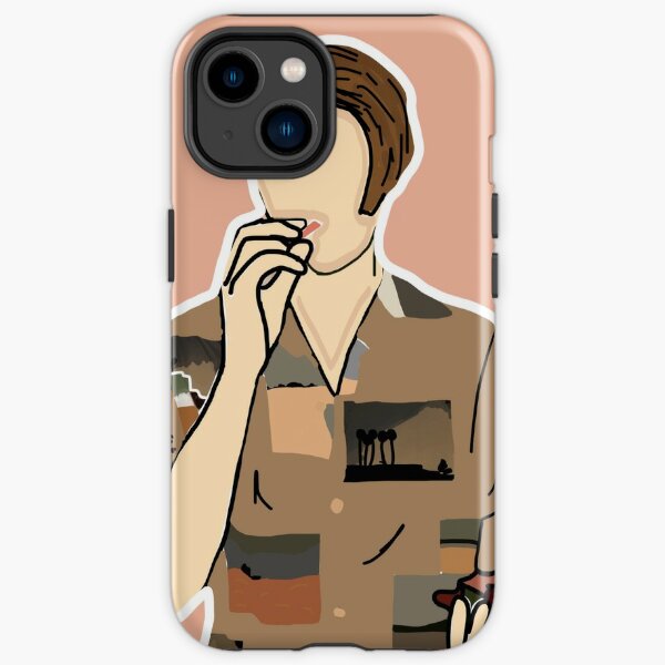 Ruel- Photoshoot iPhone Tough Case RB1608 product Offical ruel Merch