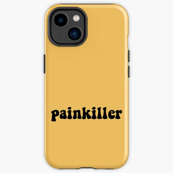 ruel-painkiller iPhone Tough Case RB1608 product Offical ruel Merch