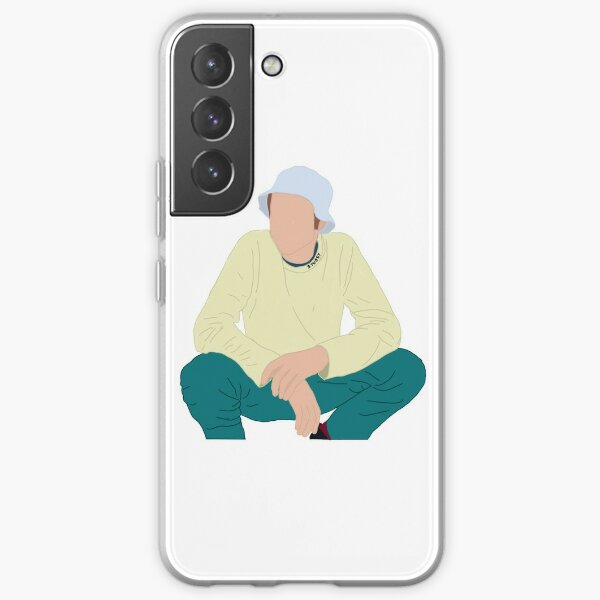 ruel drawing Samsung Galaxy Soft Case RB1608 product Offical ruel Merch