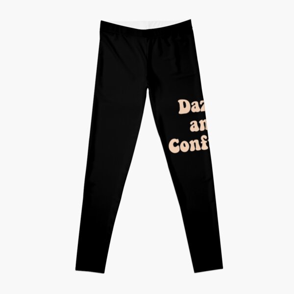 ruel dazed and confused   Leggings RB1608 product Offical ruel Merch