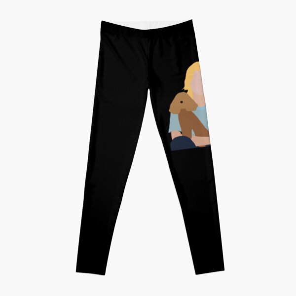 Notice Me - Ruel (with dog)     Leggings RB1608 product Offical ruel Merch