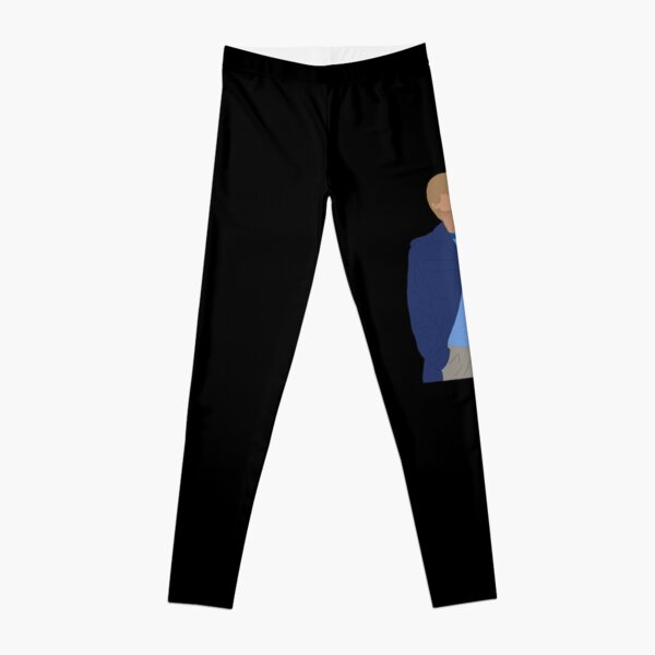 Ruel Drawing    Leggings RB1608 product Offical ruel Merch