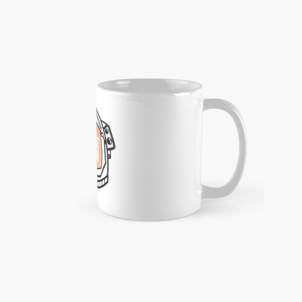 Ruel- Free Time EP  Classic Mug RB1608 product Offical ruel Merch
