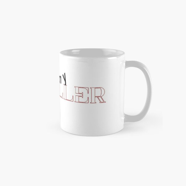 you’re my painkiller ruel Classic Mug RB1608 product Offical ruel Merch