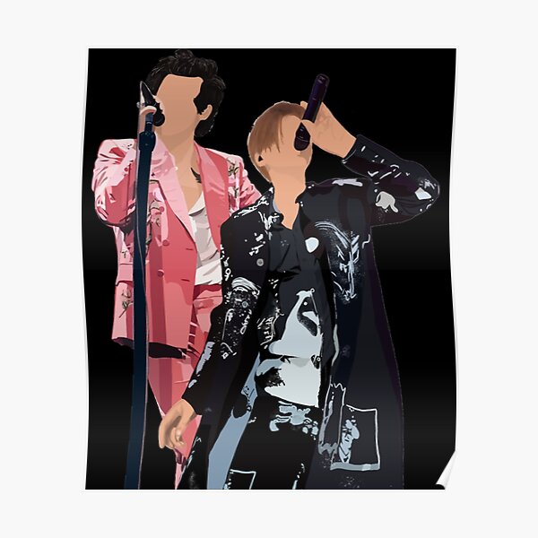 Ruel Premium   Poster RB1608 product Offical ruel Merch