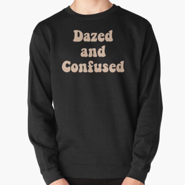 ruel dazed and confused   Pullover Sweatshirt RB1608 product Offical ruel Merch