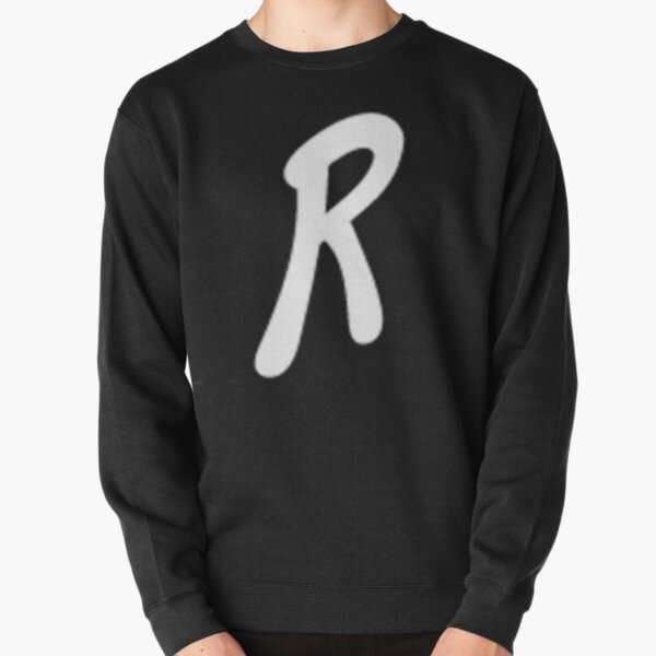 Ruel Premium   Pullover Sweatshirt RB1608 product Offical ruel Merch
