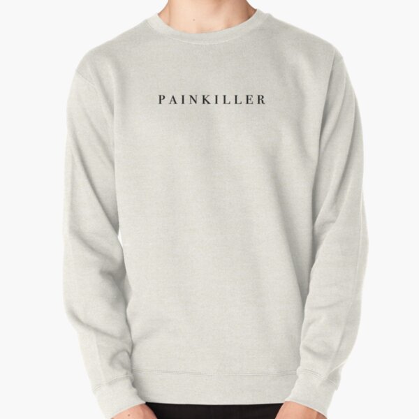 ruel-painkiller Pullover Sweatshirt RB1608 product Offical ruel Merch