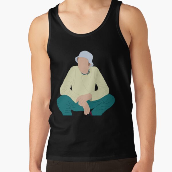 ruel drawing   Tank Top RB1608 product Offical ruel Merch