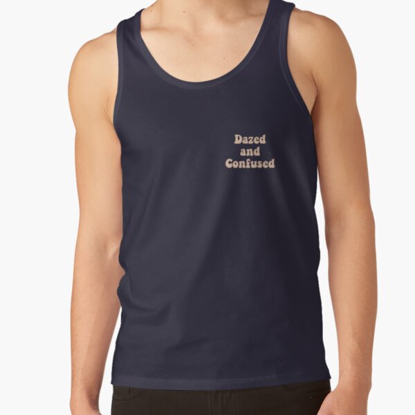 ruel dazed and confused Tank Top RB1608 product Offical ruel Merch