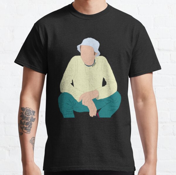 ruel drawing   Classic T-Shirt RB1608 product Offical ruel Merch