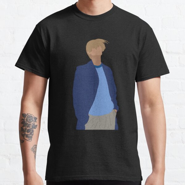 Ruel Drawing    Classic T-Shirt RB1608 product Offical ruel Merch