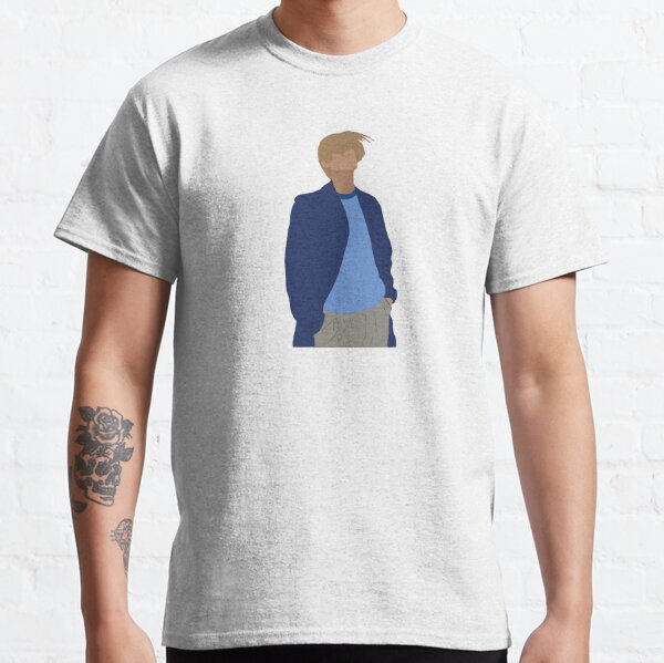 Ruel Drawing Classic T-Shirt RB1608 product Offical ruel Merch