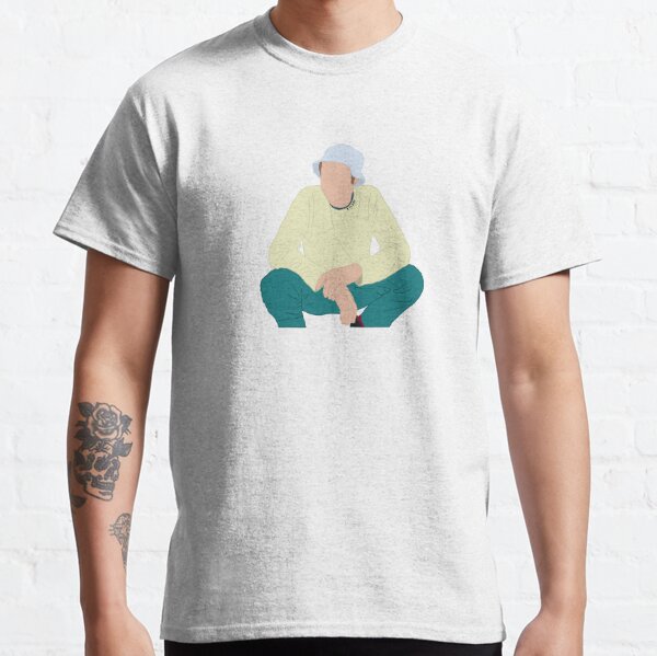 ruel drawing Classic T-Shirt RB1608 product Offical ruel Merch