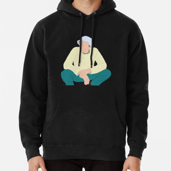 ruel drawing   Pullover Hoodie RB1608 product Offical ruel Merch
