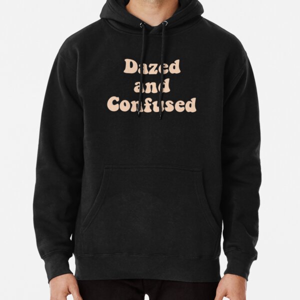 ruel dazed and confused   Pullover Hoodie RB1608 product Offical ruel Merch