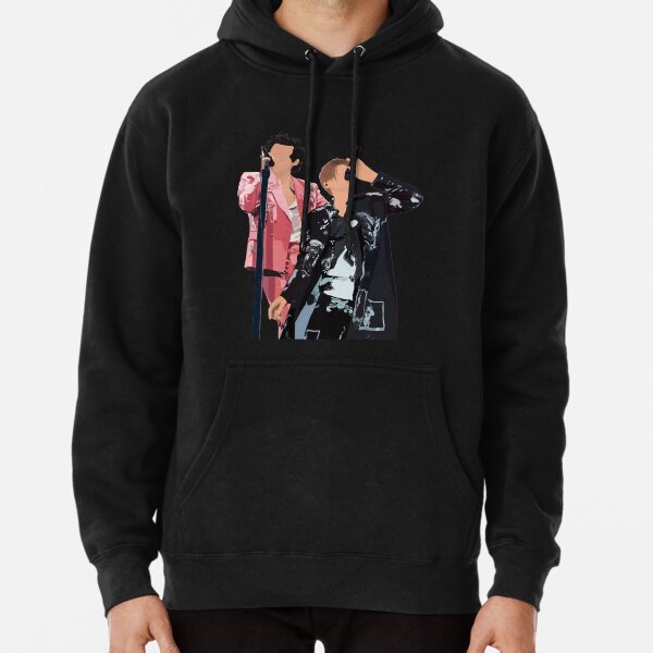Ruel Premium   Pullover Hoodie RB1608 product Offical ruel Merch
