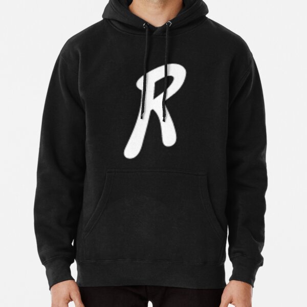 Ruel Premium   Pullover Hoodie RB1608 product Offical ruel Merch