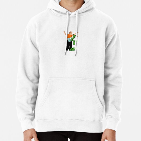 Ruel  Pullover Hoodie RB1608 product Offical ruel Merch