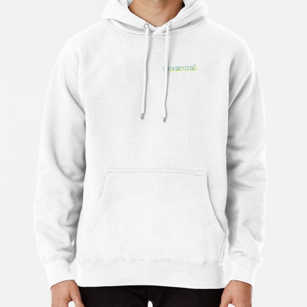 Ruel (oneruel) Pullover Hoodie RB1608 product Offical ruel Merch