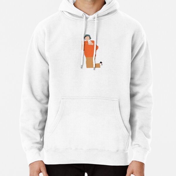 ruel sticker  Pullover Hoodie RB1608 product Offical ruel Merch