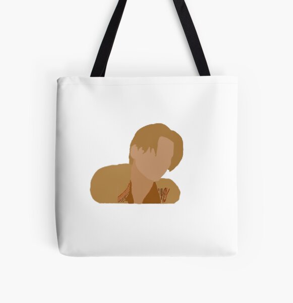 Cartoon Ruel All Over Print Tote Bag RB1608 product Offical ruel Merch