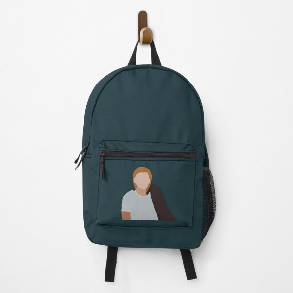 Ruel Premium   Backpack RB1608 product Offical ruel Merch