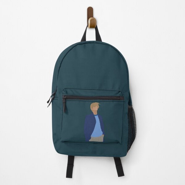 Ruel Drawing    Backpack RB1608 product Offical ruel Merch