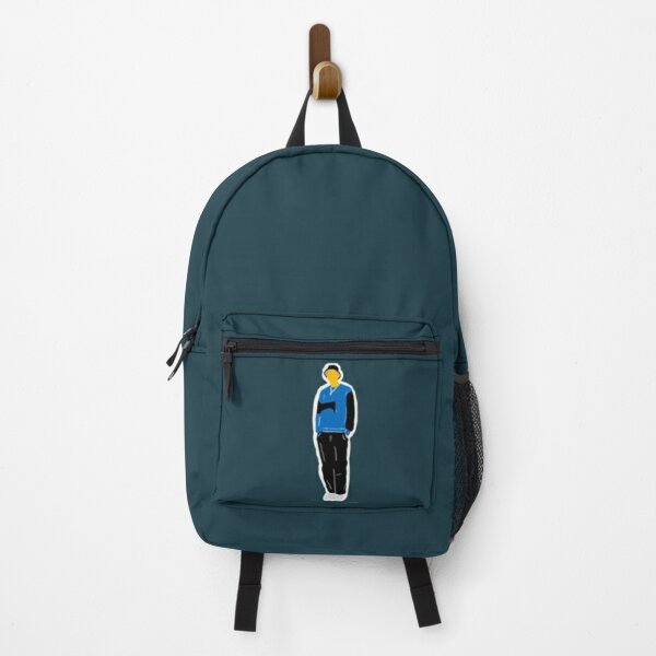 RUEL DRAWING Backpack RB1608 product Offical ruel Merch