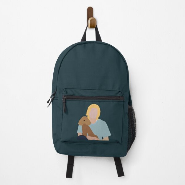 Notice Me - Ruel (with dog)     Backpack RB1608 product Offical ruel Merch