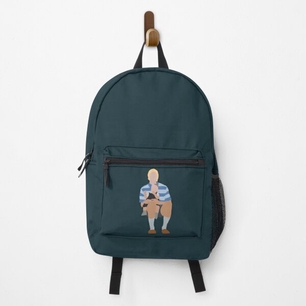 Notice Me - Ruel (holding a baby)     Backpack RB1608 product Offical ruel Merch