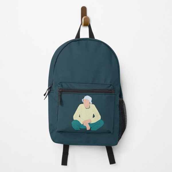 ruel drawing   Backpack RB1608 product Offical ruel Merch
