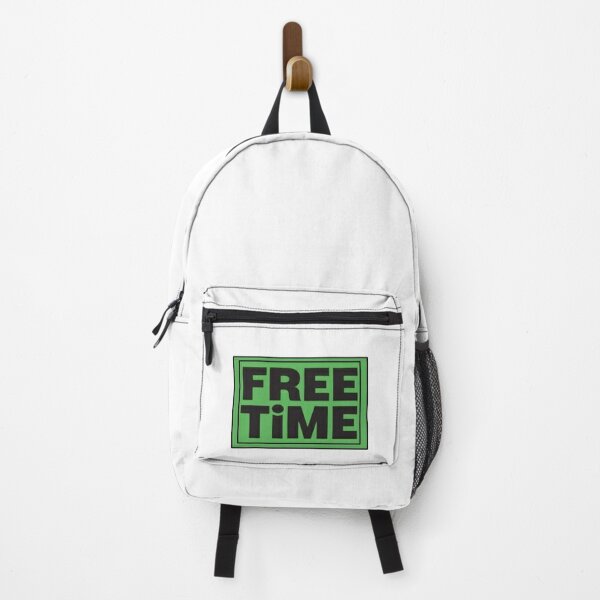 ruel-free time Backpack RB1608 product Offical ruel Merch