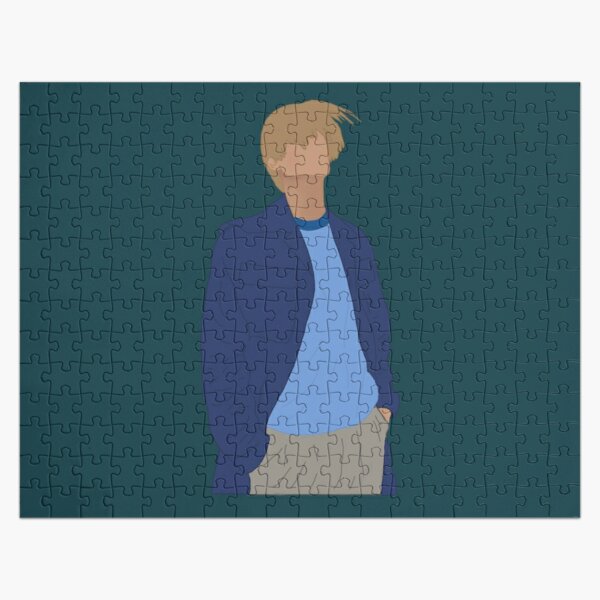 Ruel Drawing    Jigsaw Puzzle RB1608 product Offical ruel Merch