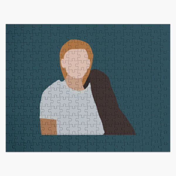 Ruel Premium   Jigsaw Puzzle RB1608 product Offical ruel Merch