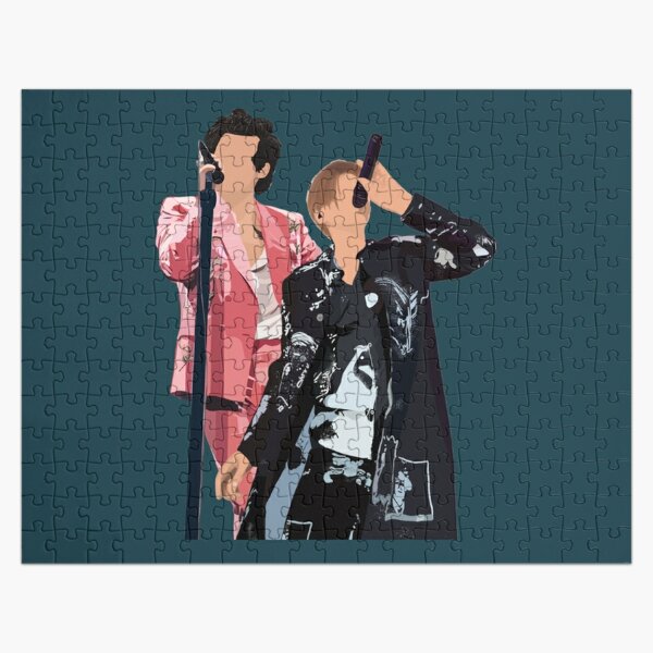 Ruel Premium   Jigsaw Puzzle RB1608 product Offical ruel Merch