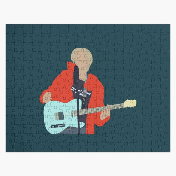 ruel    (2) Jigsaw Puzzle RB1608 product Offical ruel Merch